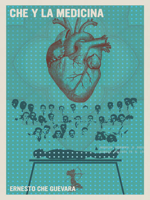 Che y la medicina - ebook